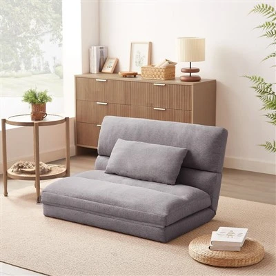 Pliable twal kabann Sofa