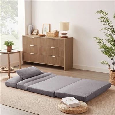 Kijan pou li yon rapò tès mekanis sofa SGS: yon gid jaden yon achtè